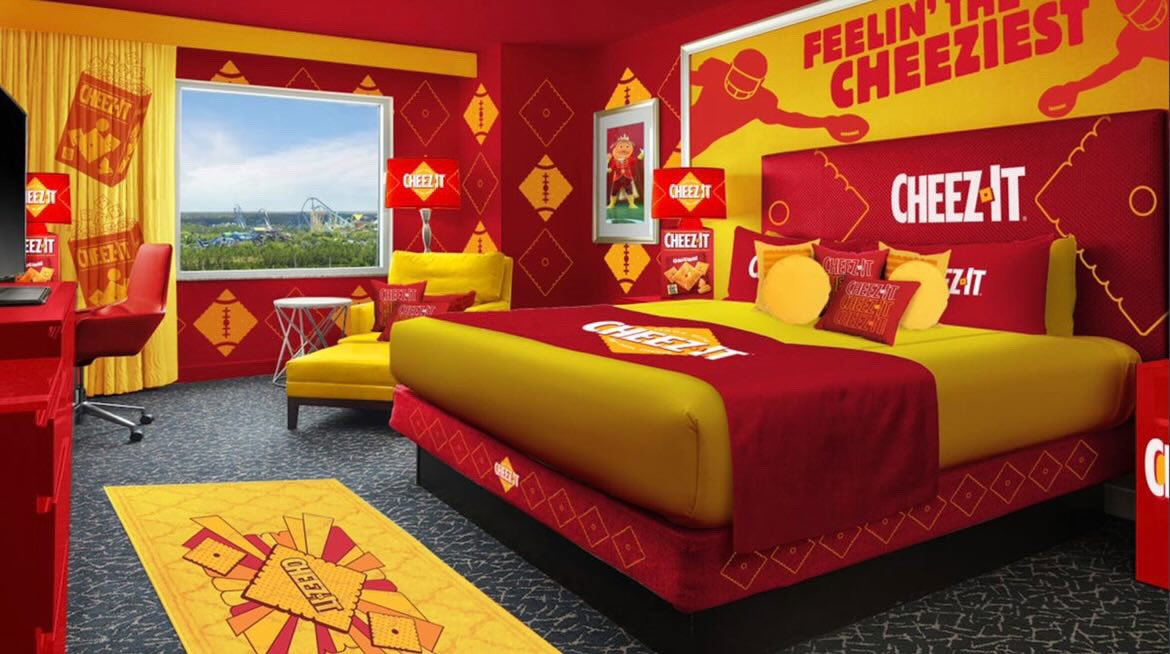 you go over to ur girls crib and it looks like this. wyd?