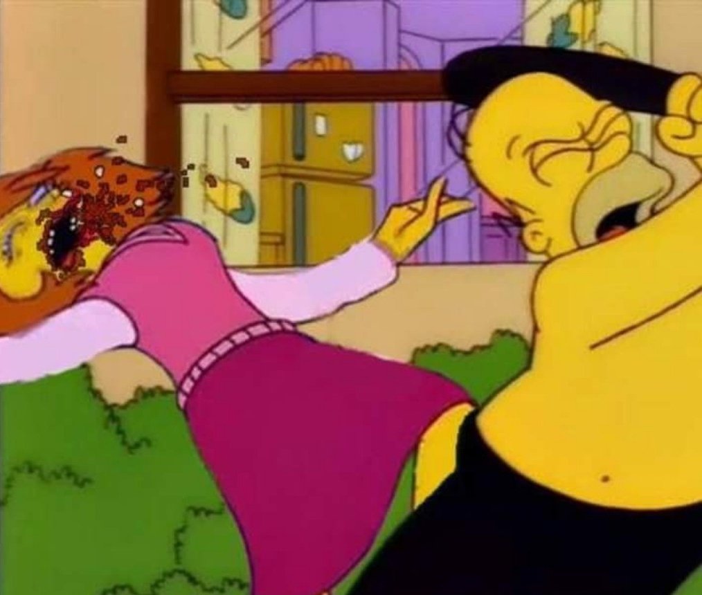 La puta que te parió suiza q te costaba hacer otro gol