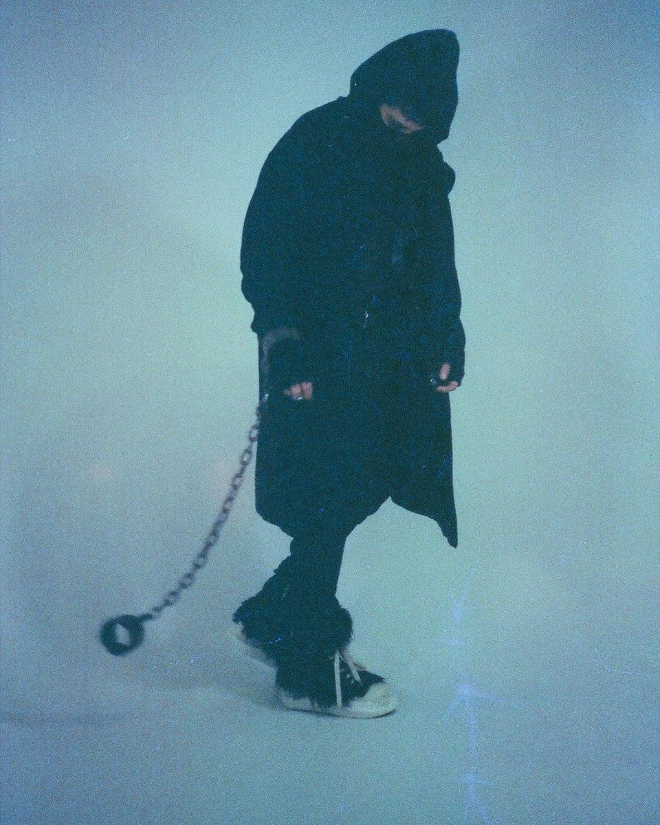 LordGasp's tweet photo. Thank you for changing my life.. Also ty for 50k on recoil. We barely even started.
Pupa EP next, then we open a new door. https://t.co/NFAdmZTvpZ