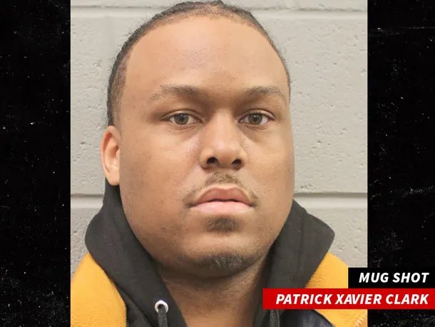 Takeoff's Killer Arrested: DJ Pat Has Been Charged With Murder