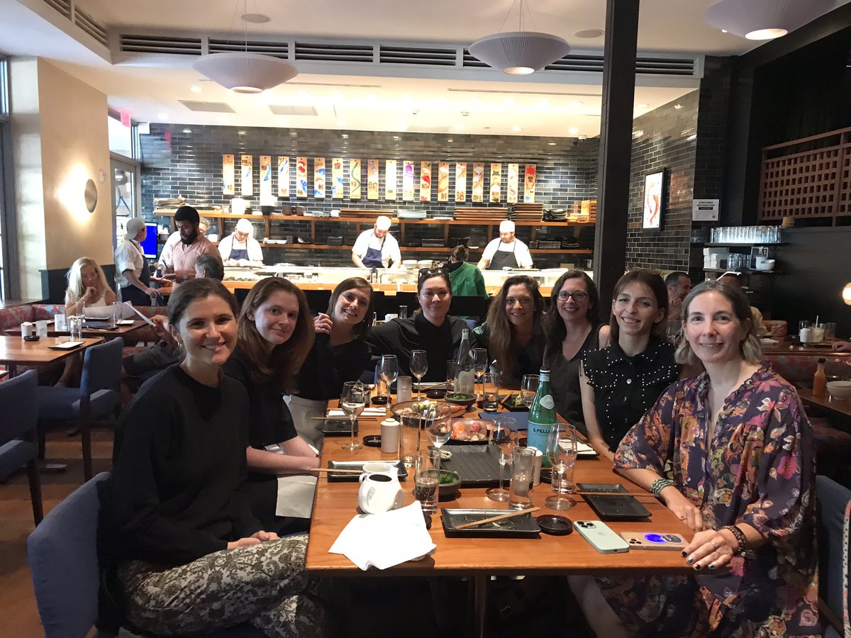 Danielle King tweet media