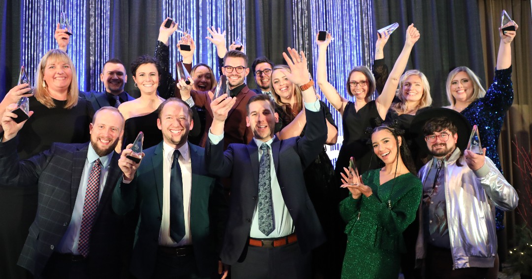 Fox Cities Chamber tweet media