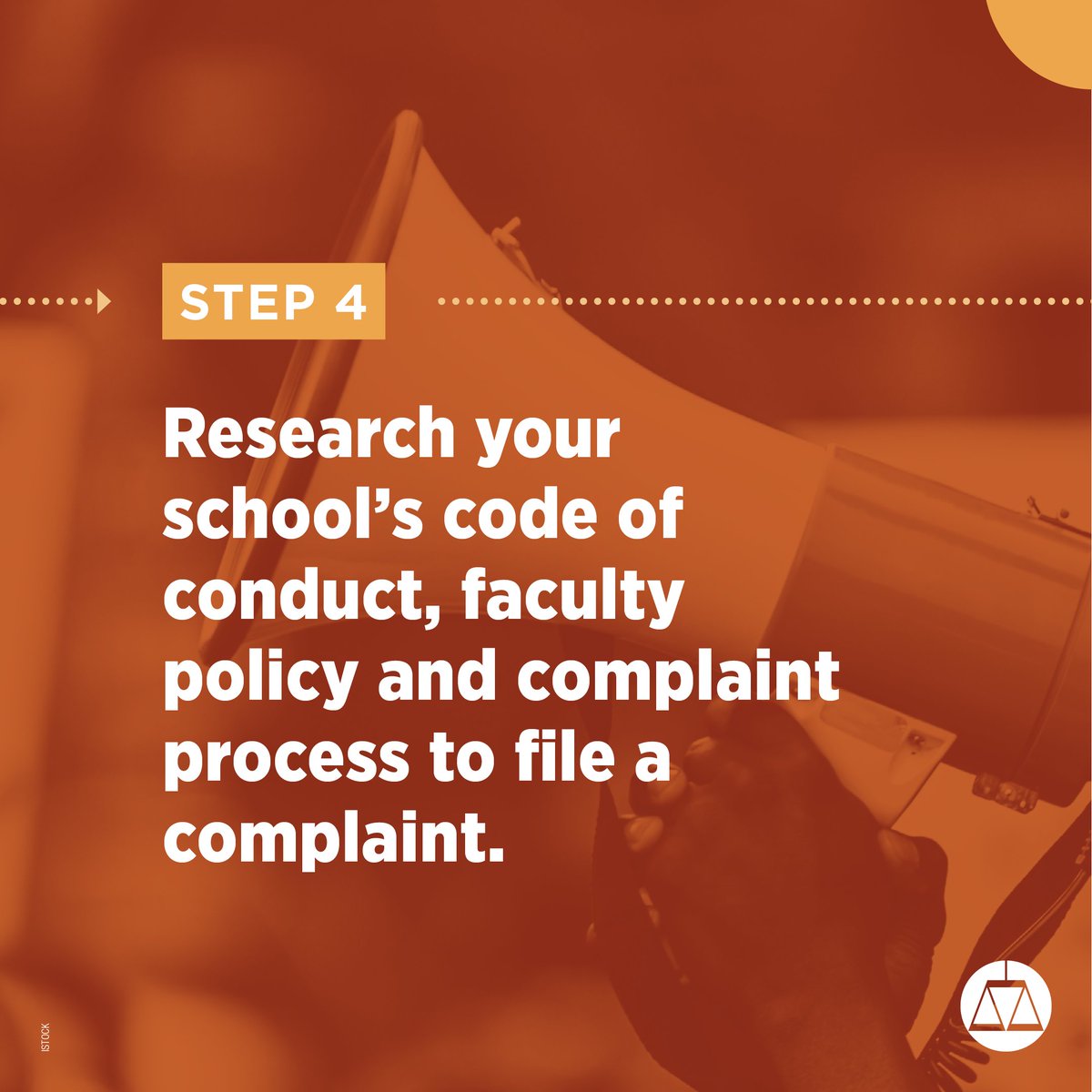 splcenter's tweet photo. Have you experienced retaliation because of the #Georgia law limiting true and accurate teaching? #TruthInSchools
1️⃣ Write down everything.
2️⃣ Follow the steps below.
3️⃣ Contact us today. Email TeachTruth@splcenter.org or complete this survey: https://t.co/INiKuCmnc2 https://t.co/pkJeuQr0rO