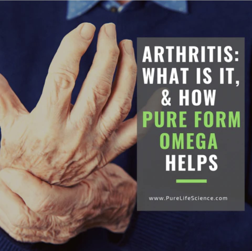 A recent article has definitively shown that #arthritis of the knee affects more people, leading to earlier #jointreplacements! Do you suffer from #arthritis or #inflammation? Please take a read through our blog to get a better grasp of this rising issue! ow.ly/KRS950LTQnH