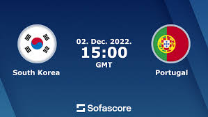 PWFC2022's tweet photo. The correct way to comment:
The result of the game is a two-digit number that (the home team is the first number)_the scorers of the game (the home team is written first)
For example:
01_ Antonio Valencia
Or
02_Antonio Valencia (2)
#FIFAWorldCup
#southcorea
#portugal
#nft https://t.co/PJ1f0vlFEe