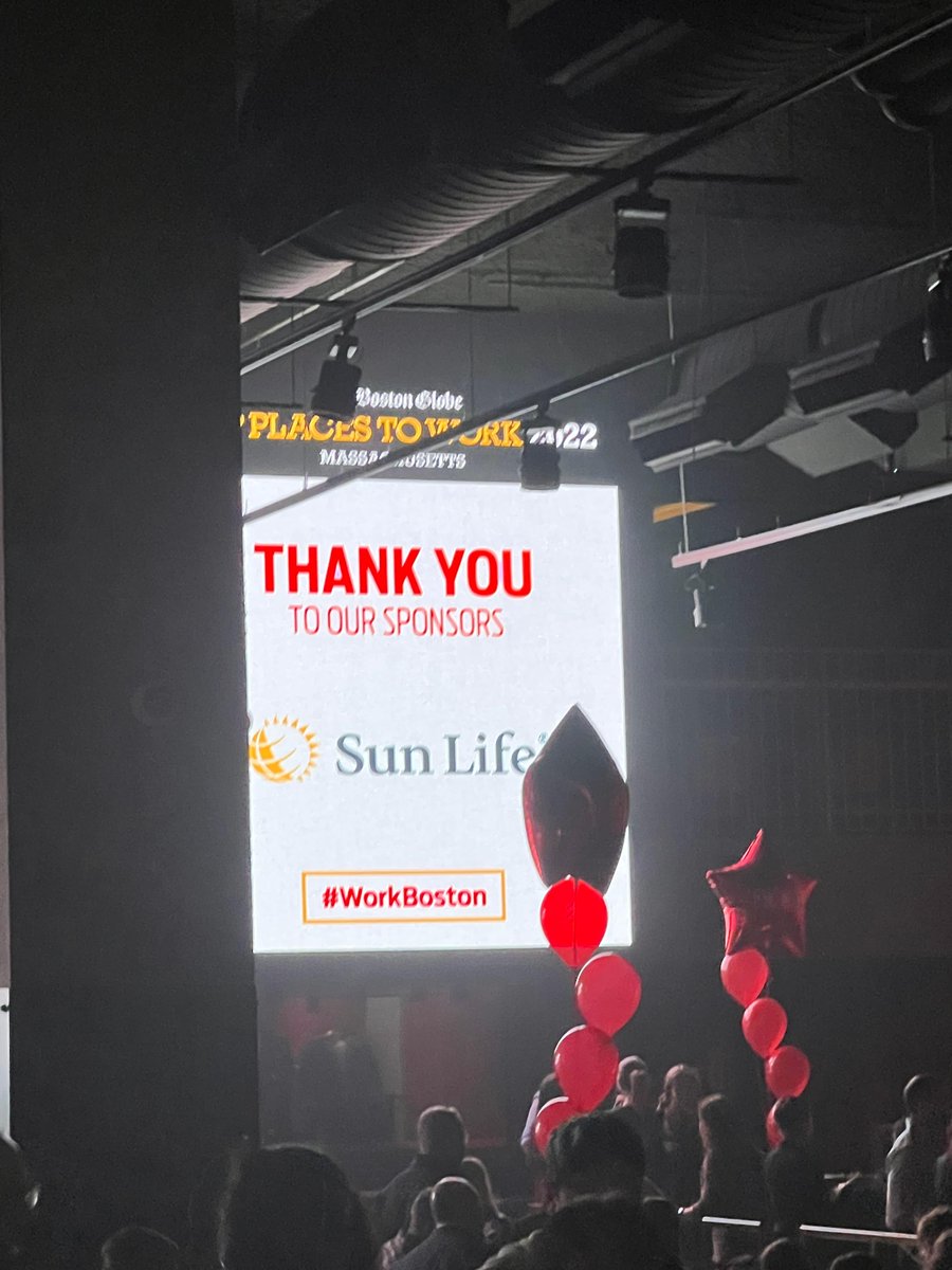 Sun Life U.S. tweet media