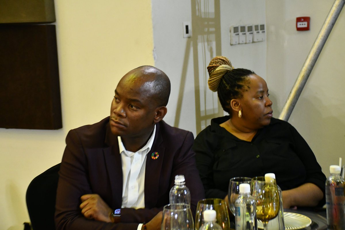 BaHorv's tweet photo. @UNDP_Botswana supported the #SDG awards in 3 categories at the @MISAbw Awards 2022 yesterday. Media can play their part by developing content that is focused on #SDG-related issues as well as providing a platform to raise awareness around #SDGs https://t.co/5fpytypvop