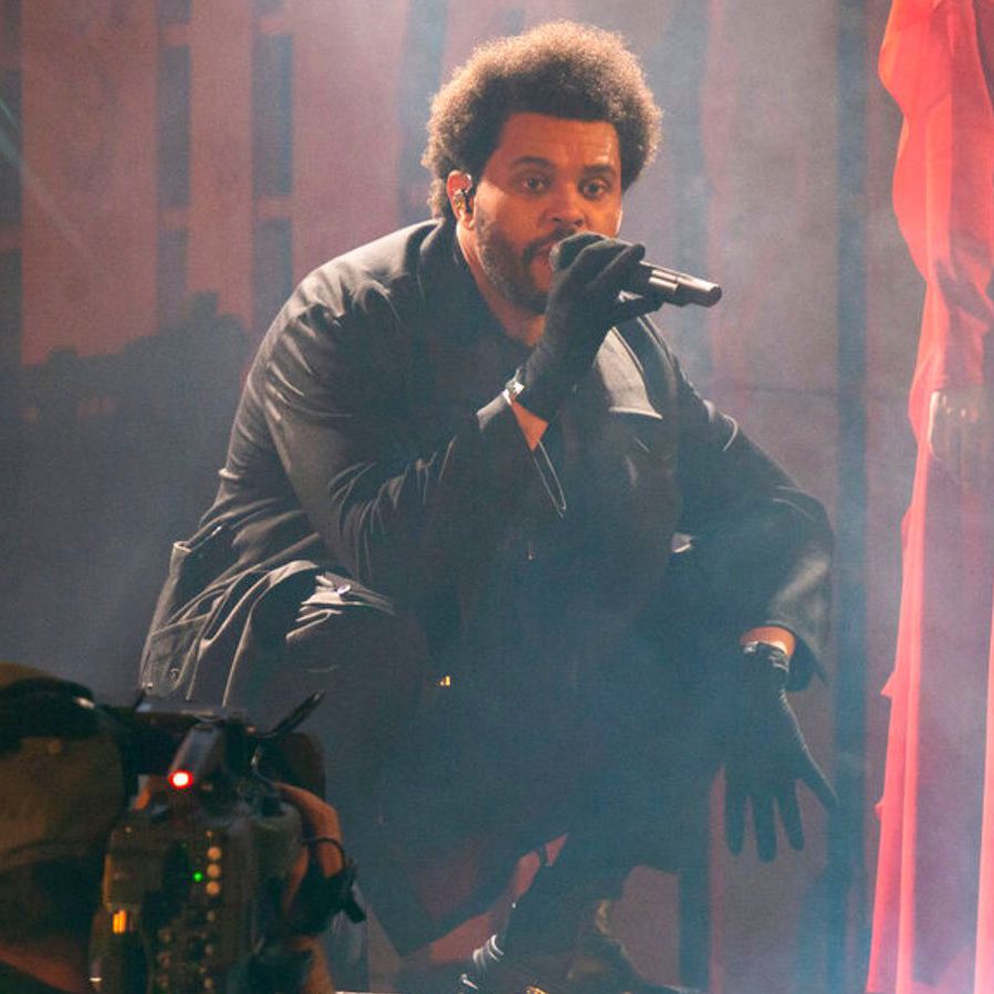 NewsWeeknd's tweet image. 🚨All five dates in France (Nice, Bordeaux &amp;amp; Paris) are SOLD OUT! #AfterHoursTilDawnTour