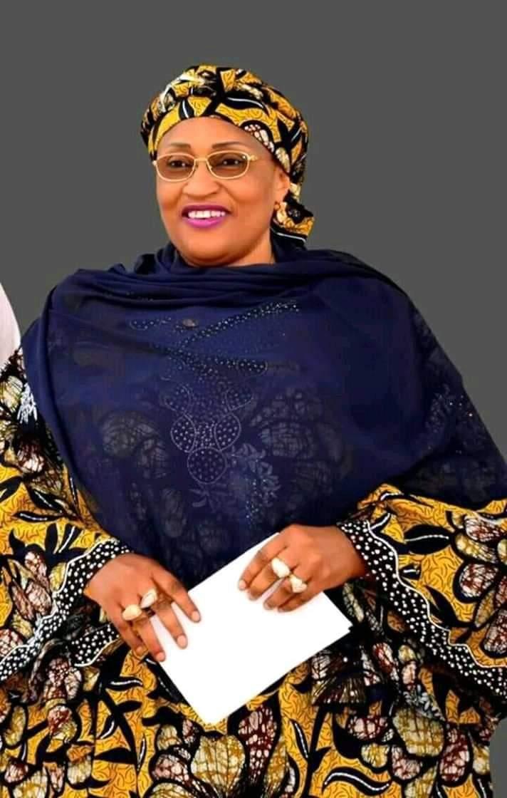 gadoyu's tweet photo. Allah Sarki mama https://t.co/1rtE6qBRVP