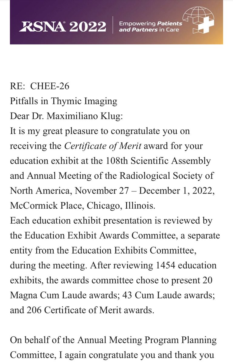 Maximiliano Klug tweet media