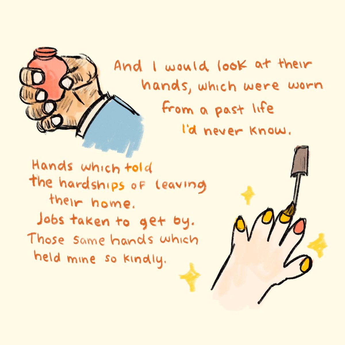 💅 