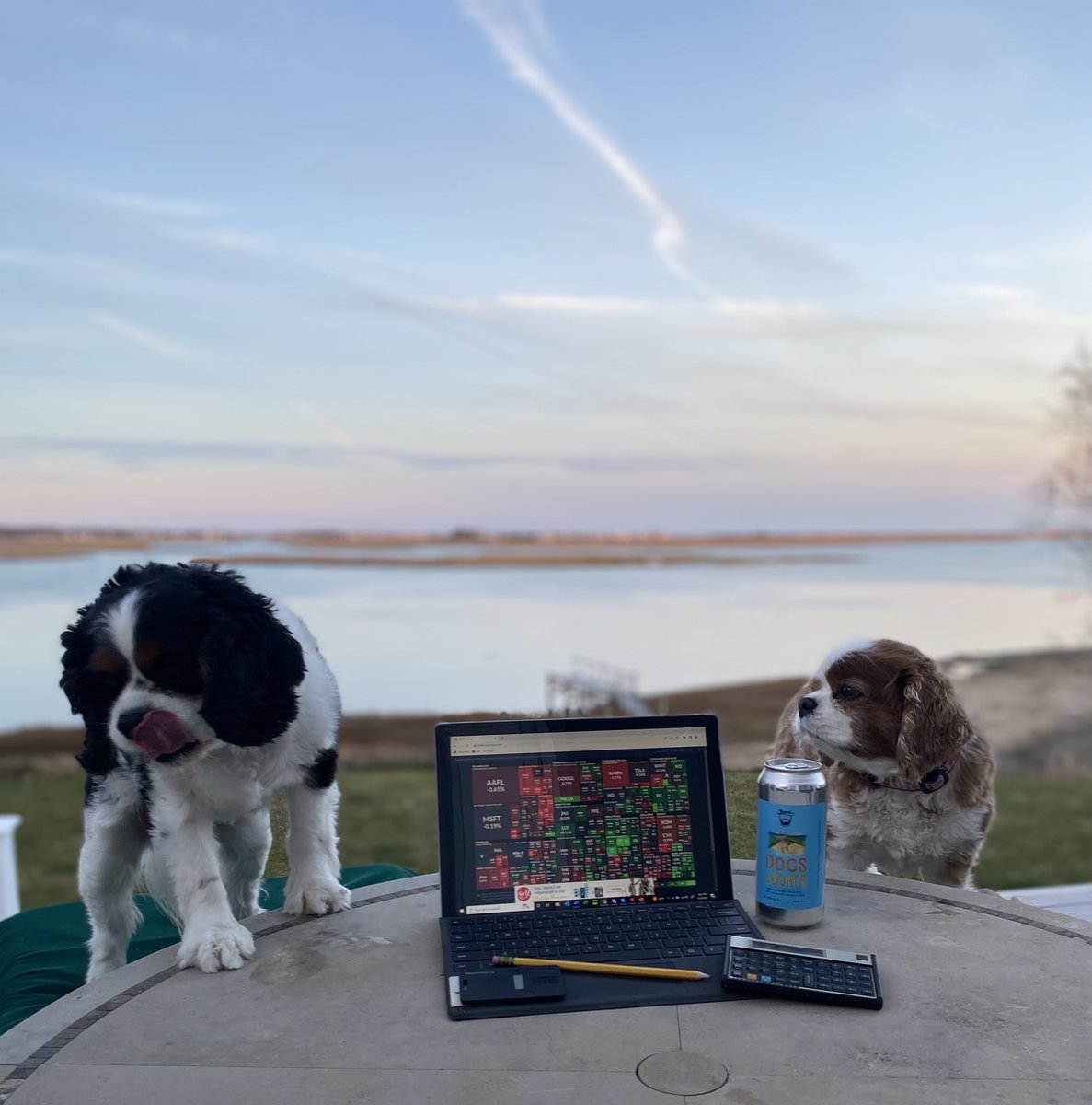 All told not a bad time to Pencils down / Beers up‼️ #PDBU The interns and I hope Y’all have a great weekend‼️ ⁦<a href="/BeerdBrewing/">Beer'd Brewing Co.</a>⁩