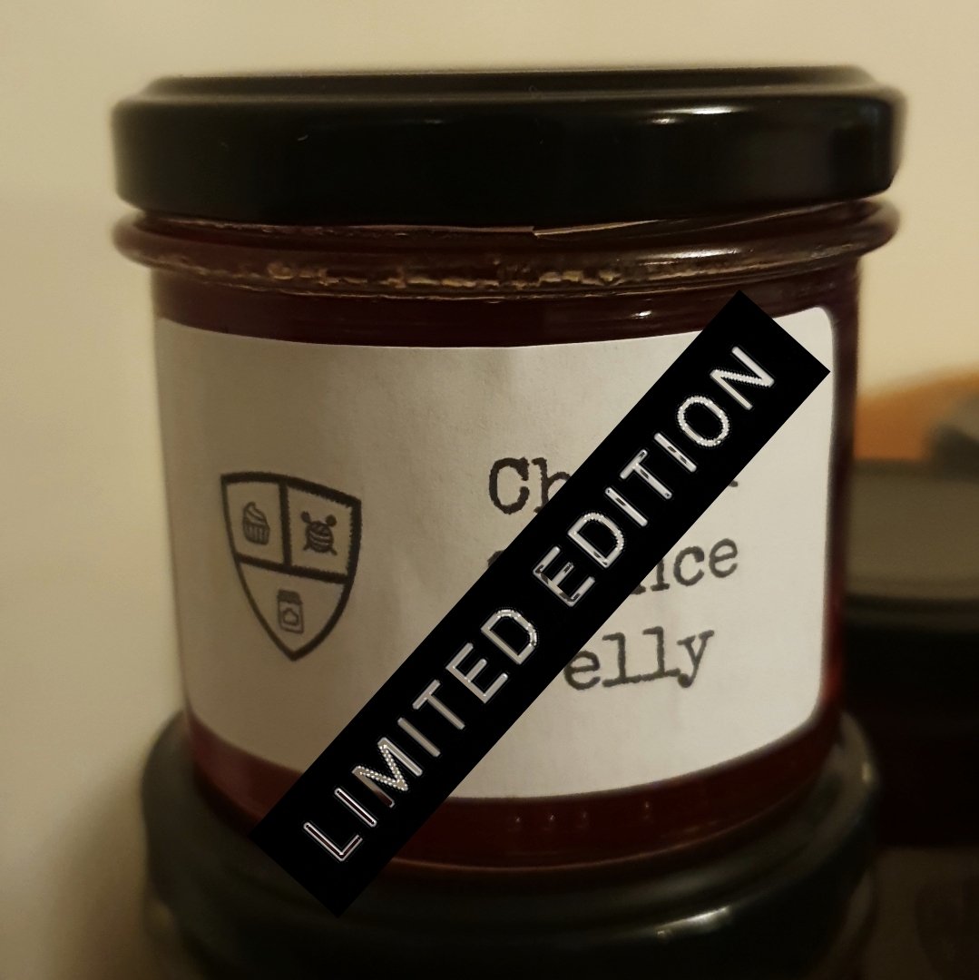 Ooh what's this then? Something new? Come along to @nhdartandcrafts market <a href="/ninthlifepub/">ninthlifepub</a> tomorrow or @pexmas on Sunday to find out what!

#new #linitededition #chilli