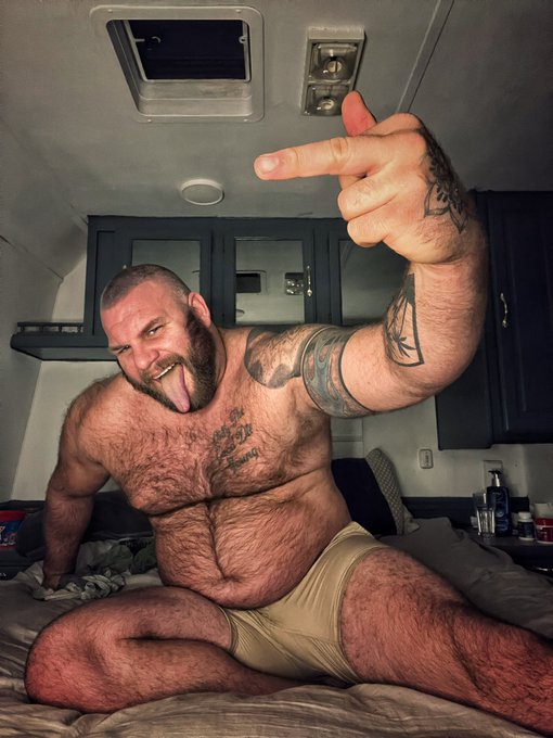 Here’s to anyone that’s ever been put down for being themselves. Fuck the haters, fuck what they think