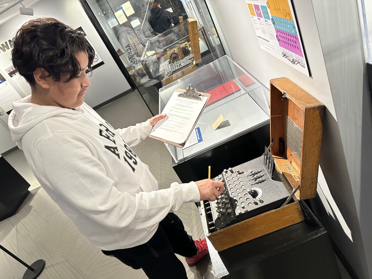 AVID@Corkran tweet media