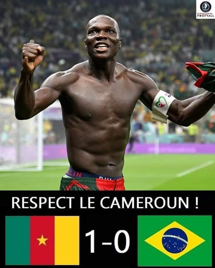 Fenelon MASSALA tweet media