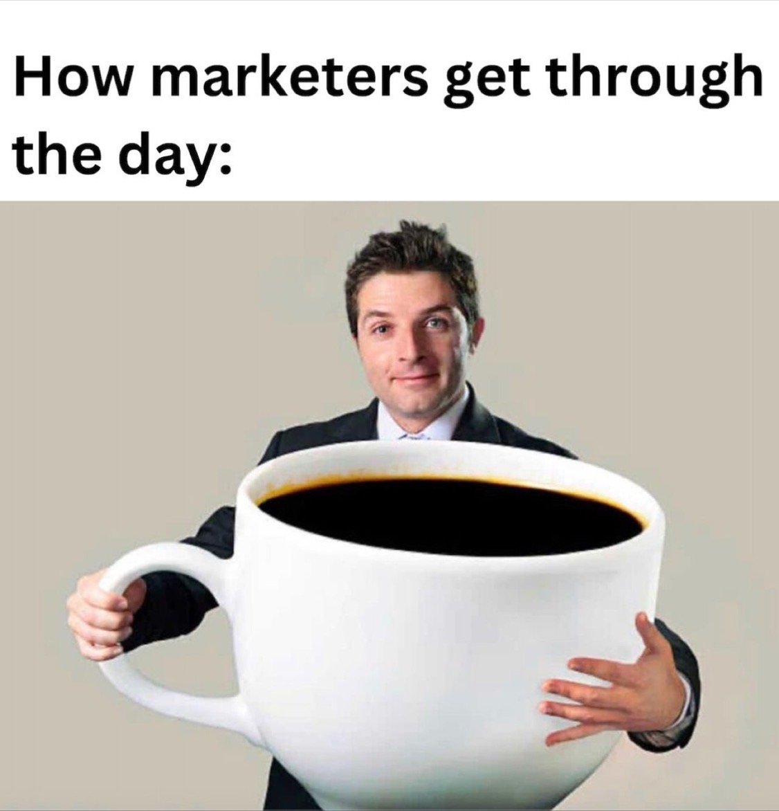 ThinkPinkCA's tweet photo. True story!

#marketing #DigitalMarketing #DigitalMarketingServices #digitalmarketingagency #SocialMedia #socialmediamarketing #SocialMediaManagement #FridayFeeling https://t.co/WTHZyEWQ7N