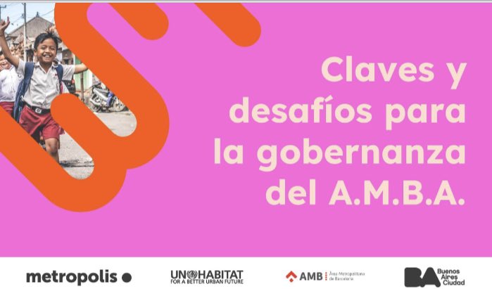 antoniettiok's tweet photo. En el Centro Cultural Recoleta se llevó a cabo el seminario “Claves y Desafíos para la Gobernanza del AMBA”, por el Día Mundial Metropolitano 2022. La apertura estuvo a cargo de @cesartorresok, subsecretario de gobierno de CABA.
#ProPilar
#PreparándonosParaGobernar
@karucuerva https://t.co/hCodNoK3rk