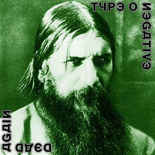 windspriteotje's tweet photo. Ik vond dat Type o Negative - Dead Again bij vraag 40 ook wel kon qua kleurstelling. #top2000agogo #top2000pubquiz @Top2000agogoNTR https://t.co/tPd95ljCop