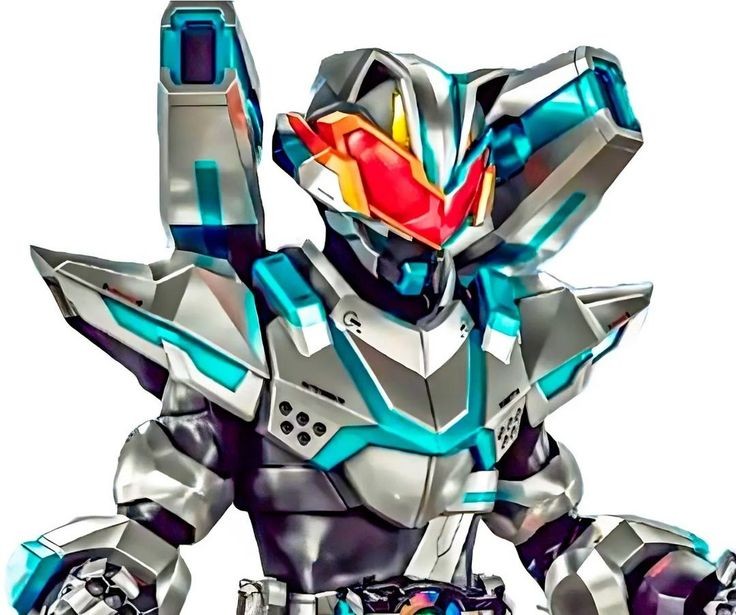 AlbertC97408719's tweet photo. Kamen Rider Tycoon (Command: Cannon Mode) ~ Kamen Rider Geats

#kamenridertycooncommandcannonmode #tycooncommandcannonmode #commandcannonmode #commandraisebuckles #commandtwinraisebuckle #kamenridertycoon #kamenridergeats #kamenrider https://t.co/QMINqVnRjt