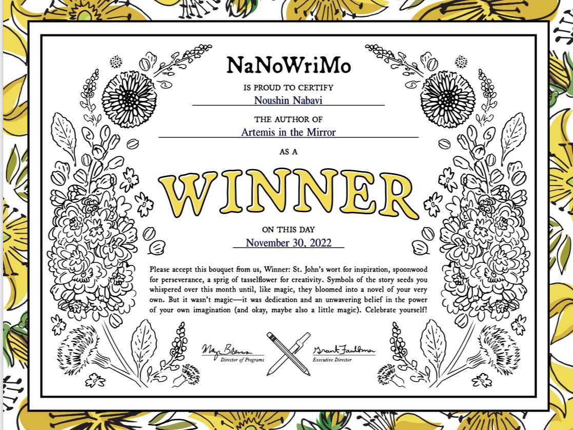 Noushin Nabavi tweet media