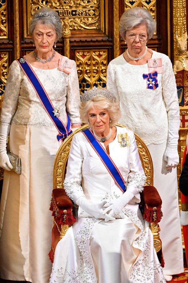 TheLogicalBloke's tweet image. Miss World is looking a bit shit these days