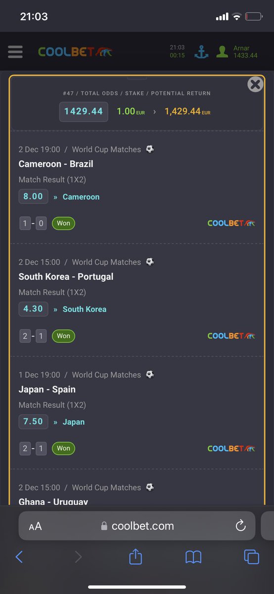 Takk <a href="/CoolbetIsland/">Coolbet Ísland</a>