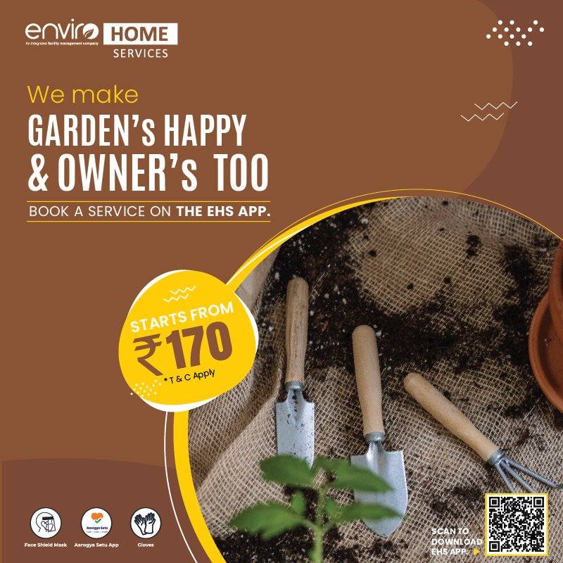 envhomeservices's tweet photo. Give #Longevity to your #Plants with #EHS #HorticultureService. Call: 01204976844 or Download the #EHSApp Now: https://t.co/PJy6sm6mvF

#Horticulture #Plant #Greens #HorticultureServices #EnviroHomeServices #ServiceUnder90Mins #LocalServices #HomeMaintenanceServices #HomeServices https://t.co/lcUzu7UFEq