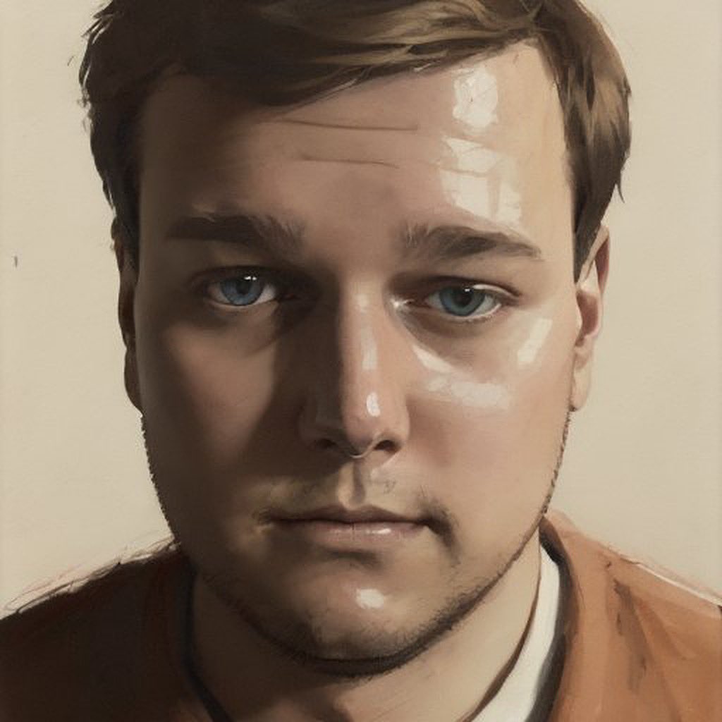 ellusions_'s tweet image. Damn, this AI stuff is wild