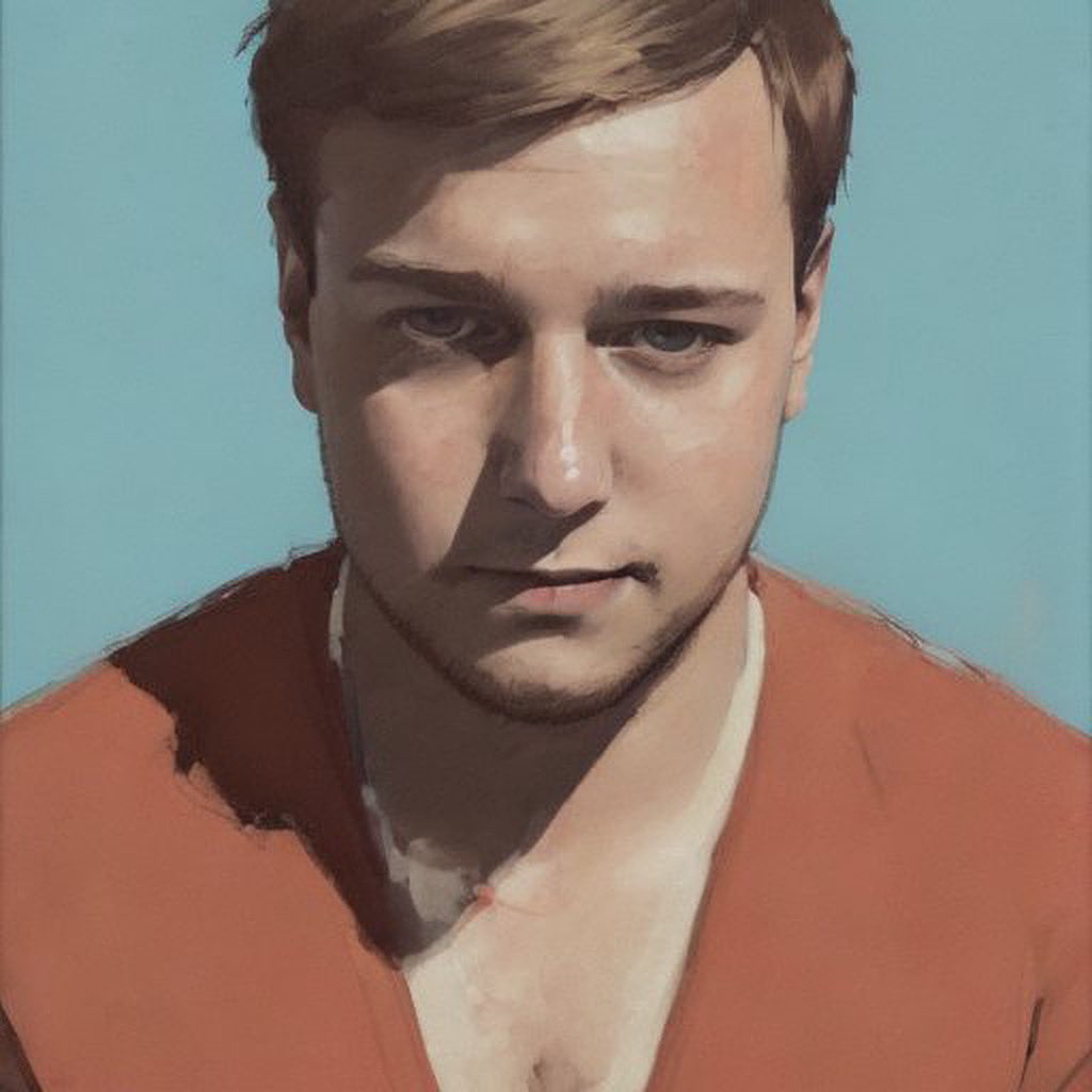 ellusions_'s tweet image. Damn, this AI stuff is wild