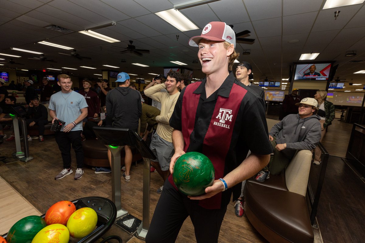 AggieBaseball tweet picture