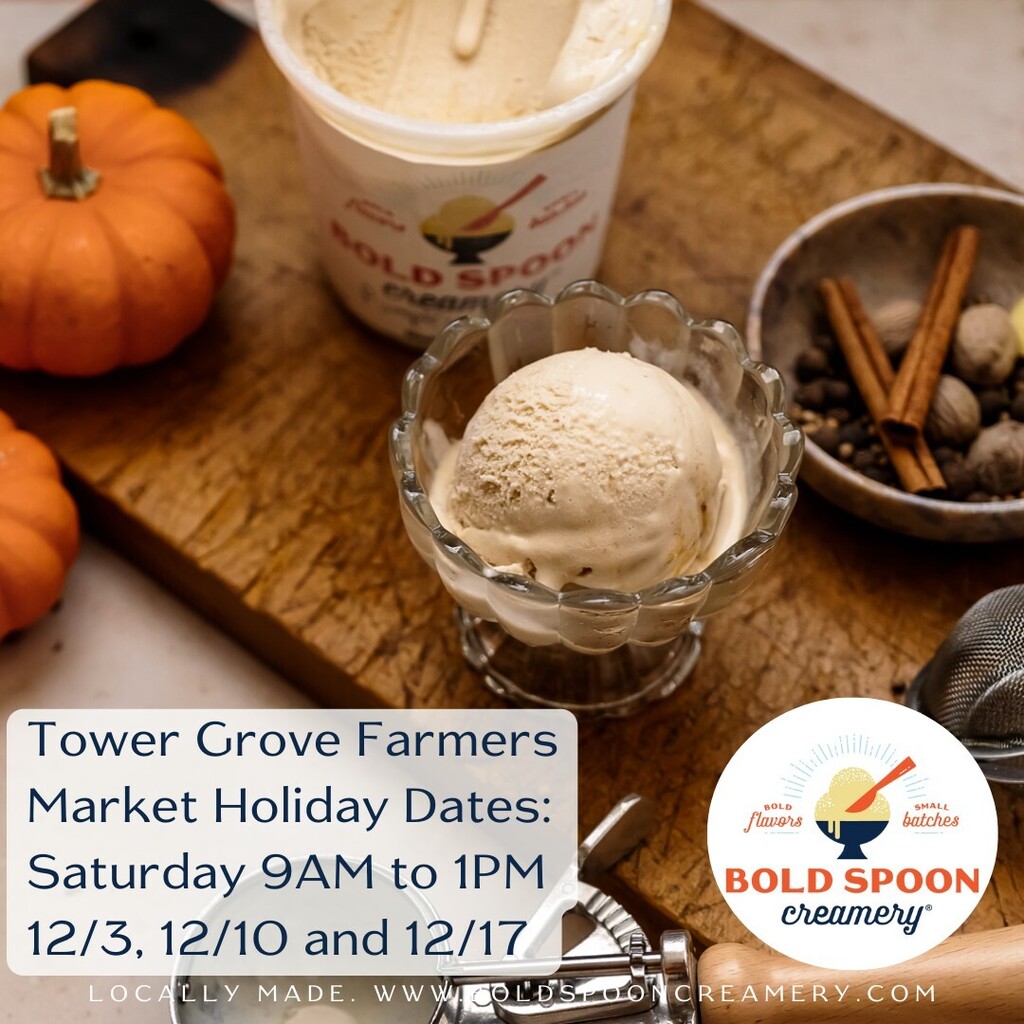 Bold Spoon Creamery tweet media