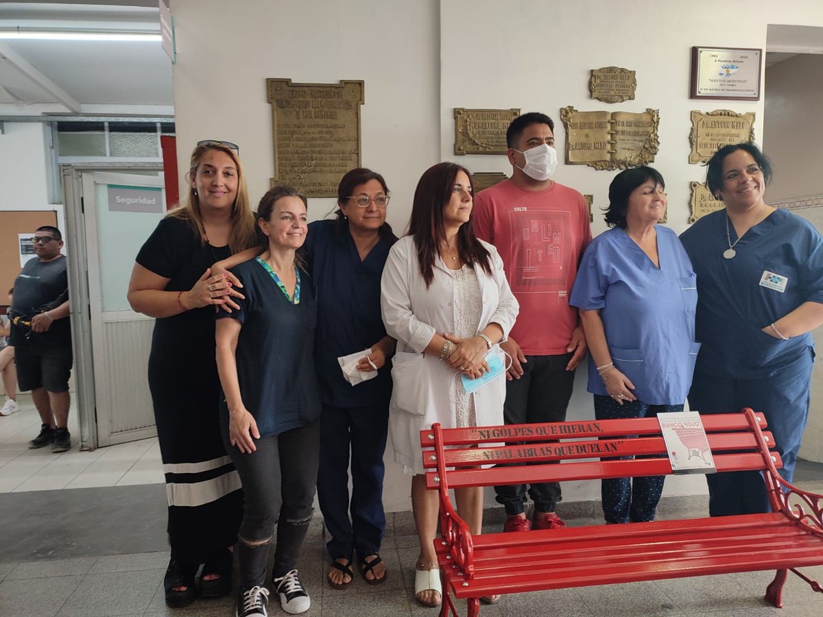 Concejalxs Frente de Todos Lanús tweet media