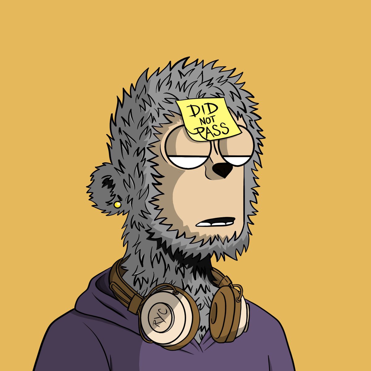 J_Rza6's tweet photo. @JT_Vee @Rejected_y00ts has a super solid community and just tapping into it’s potential #RJCTD #RYC #DidNotPass https://t.co/0scRsT6nHe