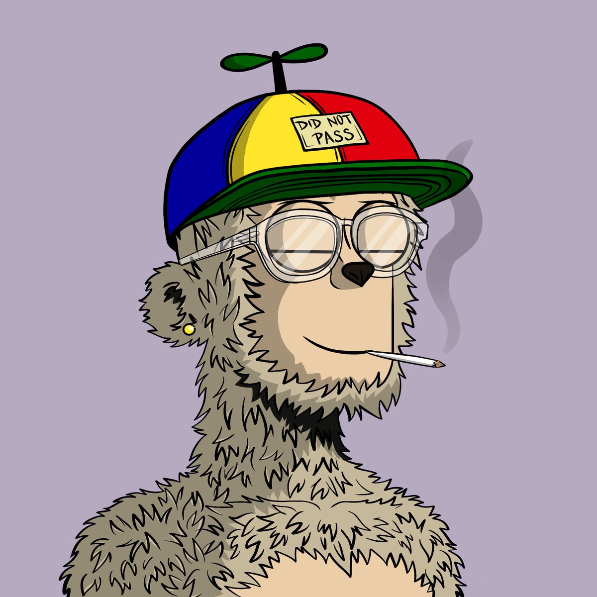 J_Rza6's tweet photo. @JT_Vee @Rejected_y00ts has a super solid community and just tapping into it’s potential #RJCTD #RYC #DidNotPass https://t.co/0scRsT6nHe