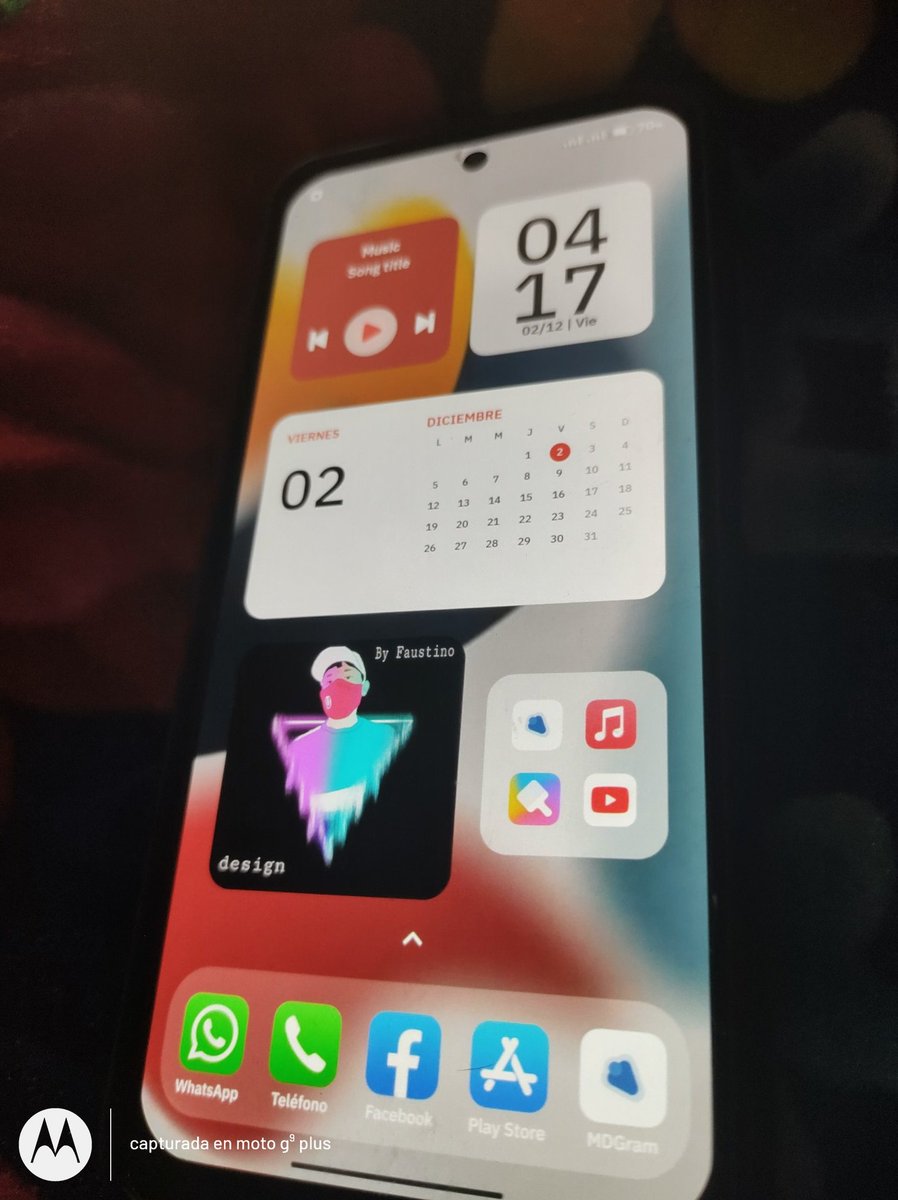 iOS  14