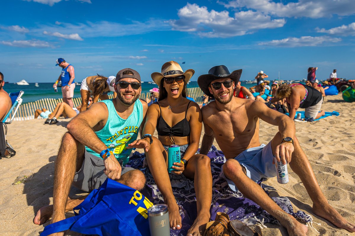 Tortuga Music Festival 2025 Tortuga Music Festival 2025