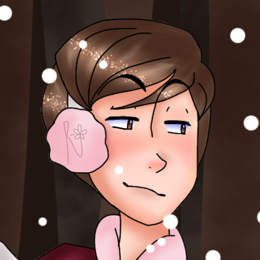 arty_fruit's tweet photo. Close-ups! 💖💛☃️ (Yes that is Curious George and yes I was projecting on an 8-year-old hush- /lh)

@ThomasSanders https://t.co/54lo3oD7IU