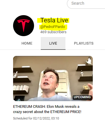 pedrofpardo's tweet photo. My Gmail and YouTube account has been hacked. Can anyone help me? @TeamYouTube https://t.co/N6KrzPdLlf