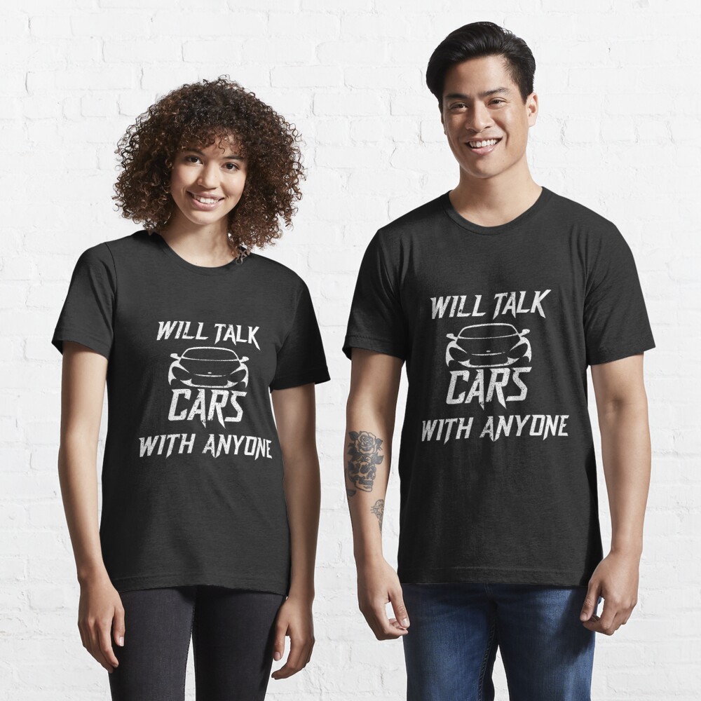 a_elmhour's tweet photo. Will Talk Cars With Anyone
Get my art printed on awesome products. Support me at Redbubble #RBandME:  https://t.co/nDu6MCh6sD #findyourthing #redbubble #cars #funny #cars_lovers https://t.co/9Y3EmvwOLt