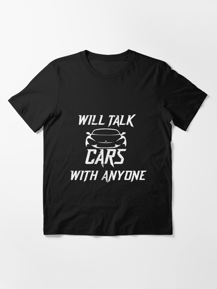 a_elmhour's tweet photo. Will Talk Cars With Anyone
Get my art printed on awesome products. Support me at Redbubble #RBandME:  https://t.co/nDu6MCh6sD #findyourthing #redbubble #cars #funny #cars_lovers https://t.co/9Y3EmvwOLt