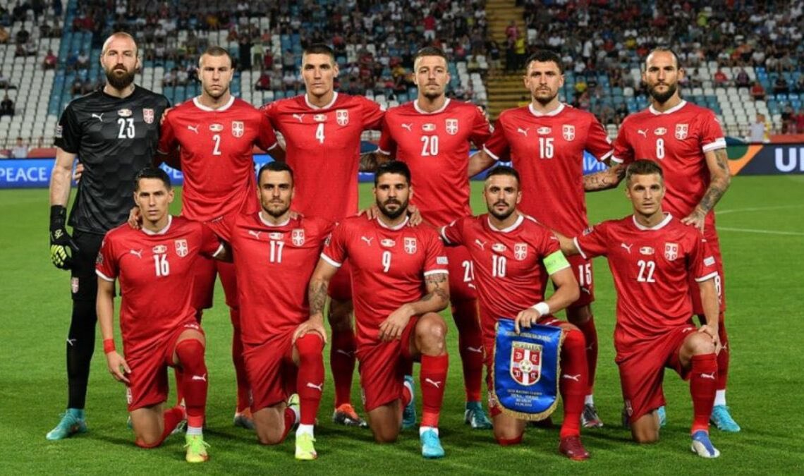 LjubavLjubi's tweet photo. Moje srce,
bilo je,
na terenu…
Treneru. #piksi #orlovi #fss #srbija #volimo https://t.co/kKyim4JJBK