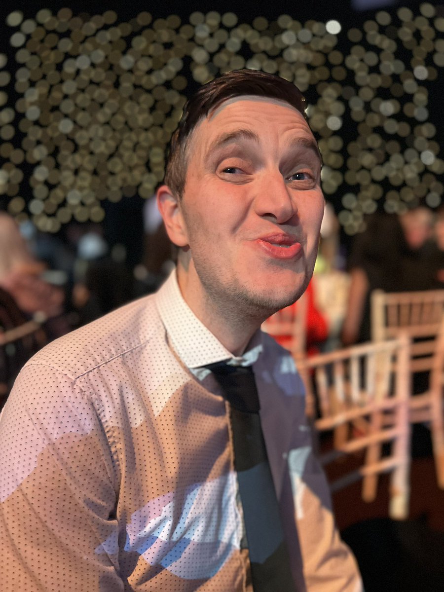 jonesy702's tweet photo. #necxmas https://t.co/pwOqH2NZQY