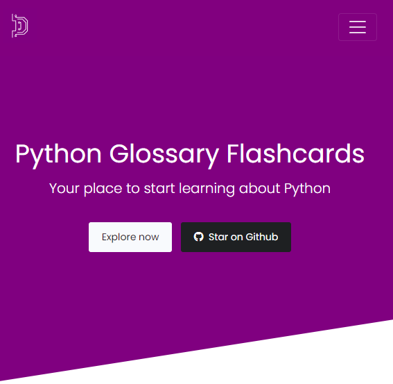 darigovresearch's tweet photo. #Python is an incredibly useful programming language that we use daily to help tackle important problems. To contribute back we made these Flashcards based off the glossary made by @ThePSF to help us learn & revise key terms
https://t.co/7356rBH9IA
#FlashcardFridays https://t.co/rExnT6tWzL