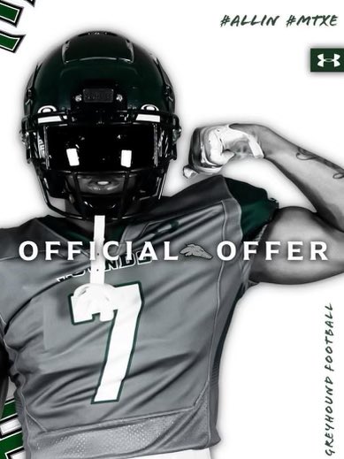 jl3beast_mode54's tweet photo. After a great conversation with @Gcasteel16 I am blessed and thankful to receive an offer from Eastern New Mexico University. Thank you @DVC_CoachDarr @dvc_football1 @Thatjacka__ @ENMUFootball https://t.co/c5RW8lSAkc
