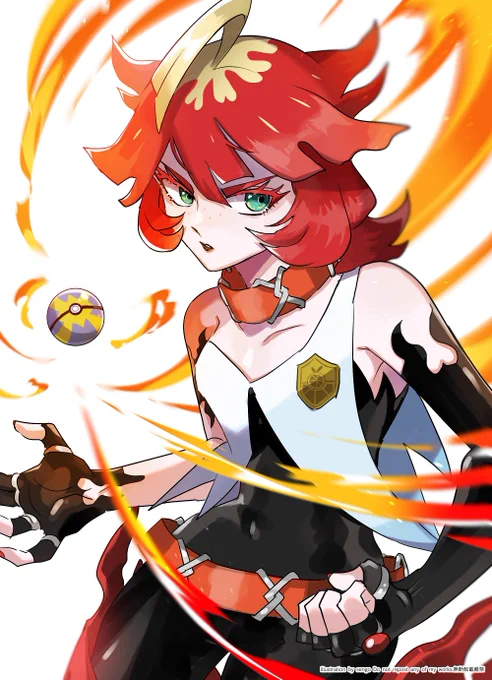 メロコちゃん#ポケモンSV 