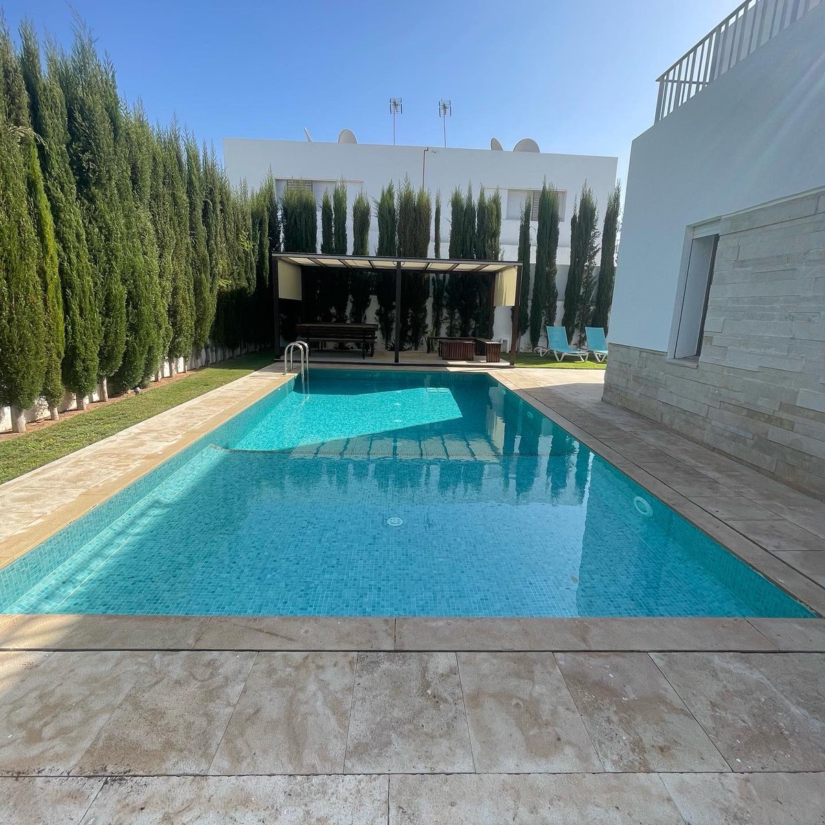 AgencyApa's tweet photo. EXCLU APA 
VILLA SUR TAGHAZOUT BAY 
RESIDENCE TAMDA 
400 m2 📐 TERAIN 
 170  m2 📐 HABITABLE 
Plus d’info +212608682778 🇲🇦 https://t.co/kY7X1B7l5D