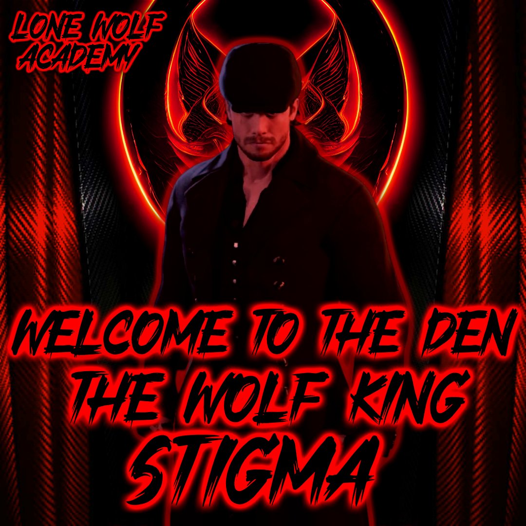 We are thrilled to announce the first batch of signings to Lone Wolf Academy! More roster reveals will be put out very soon and the match cards for Bloodshed will be released soon as well so, welcome to the den gentlemen. 🐺

🟥 Bloodshed Date: TBD. 🟥
#WWEGames #WWE2K22 #CAW