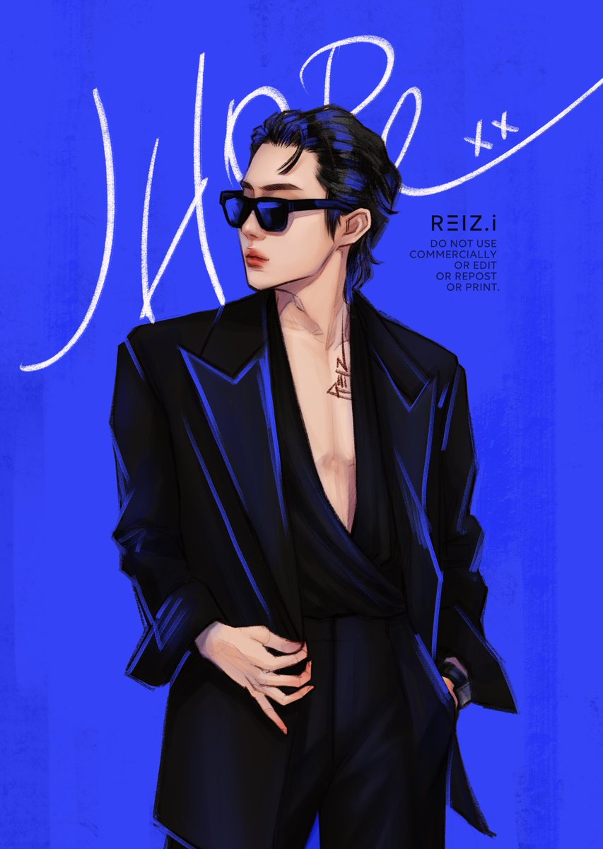 reiz_i's tweet photo. #JHOPE https://t.co/egRK4WA3aQ