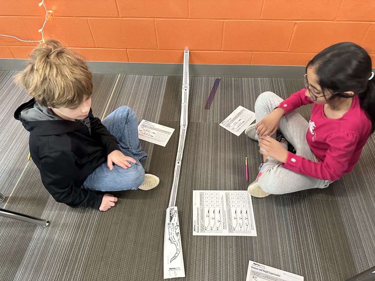 MissSteward4's tweet photo. We've got some engineers in here! #4th https://t.co/LoiYbxkmxi